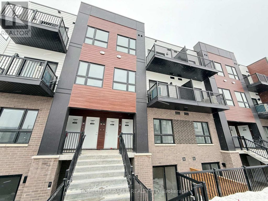 L8 - 40 Palace Street, Kitchener