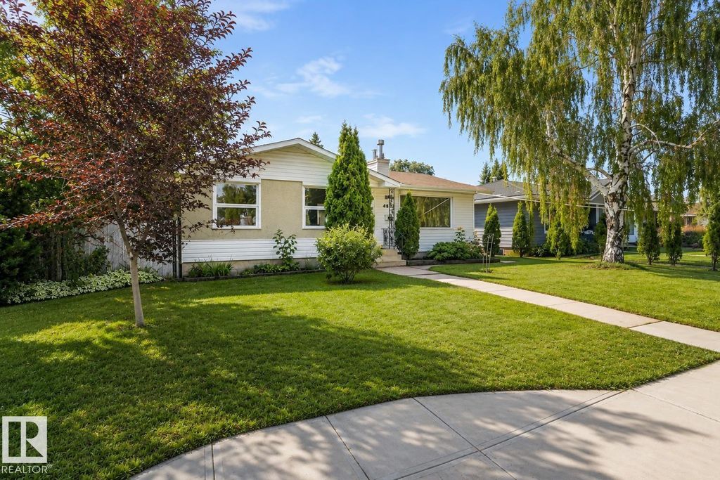 4812 Malmo Rd Nw, Edmonton