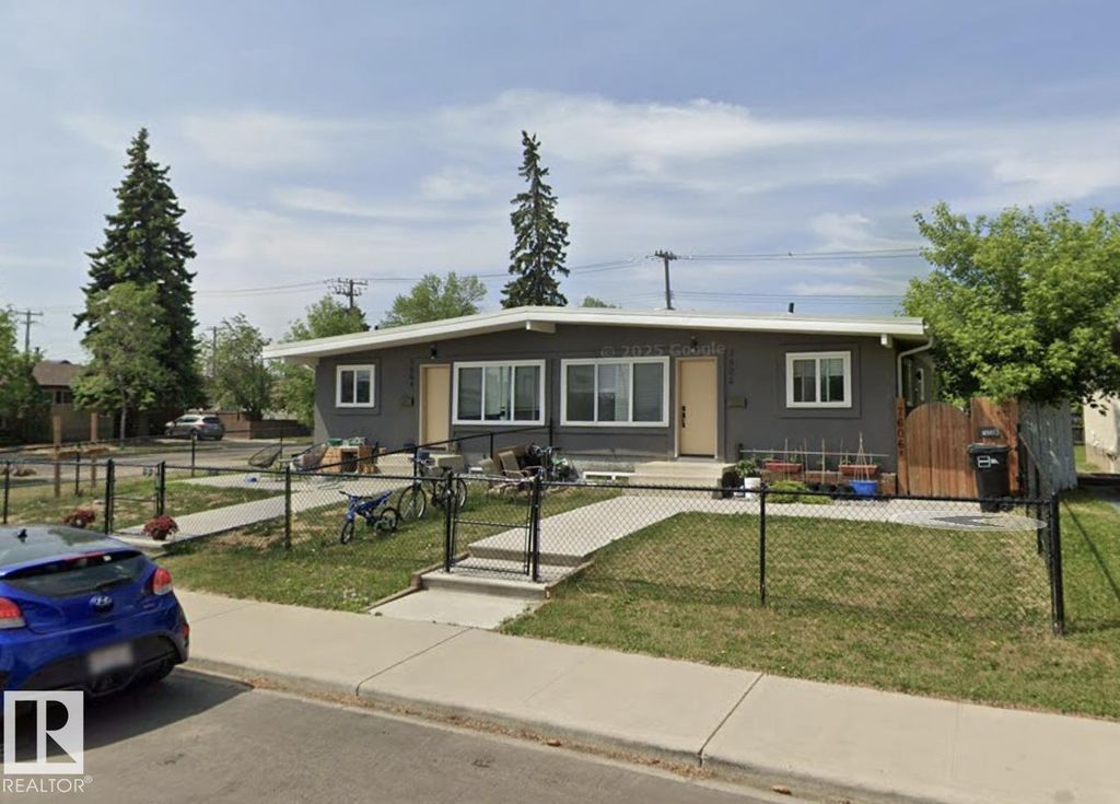 7604 7606 75 St Nw, Edmonton