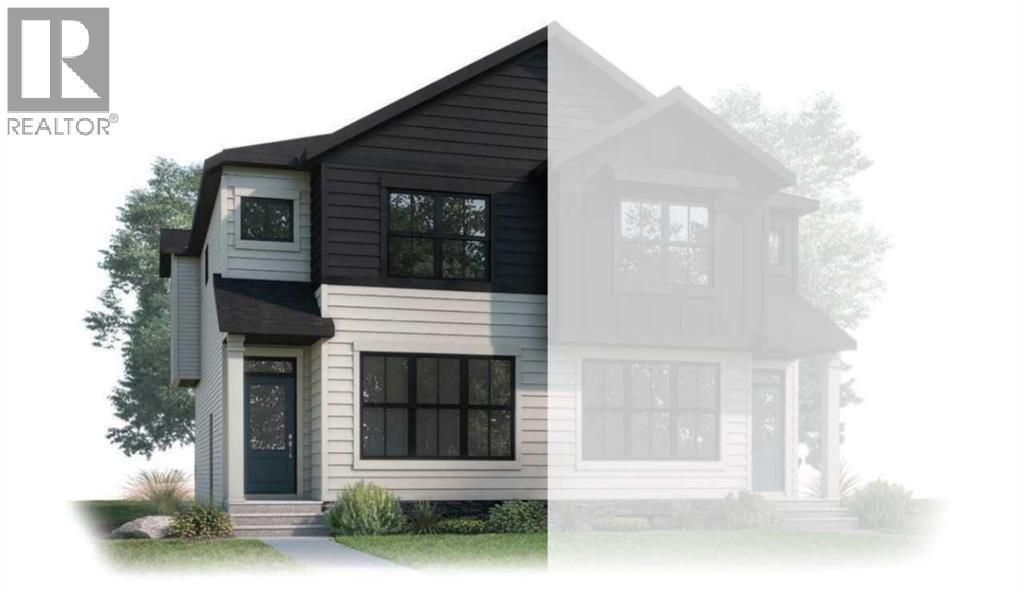 287 Silverton Glen Road Sw, Calgary