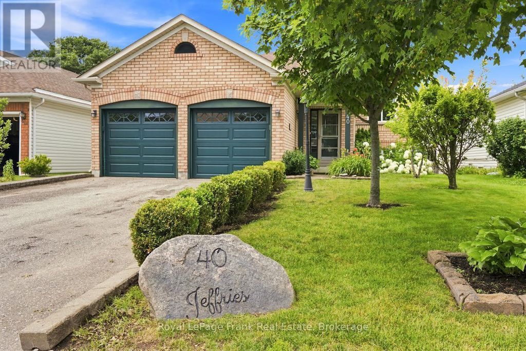 40 Jeffries Street, Port Hope