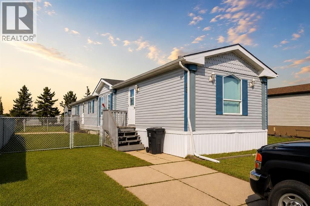 220 Silverpointe Drive, Rural Grande Prairie No. 1, County Of