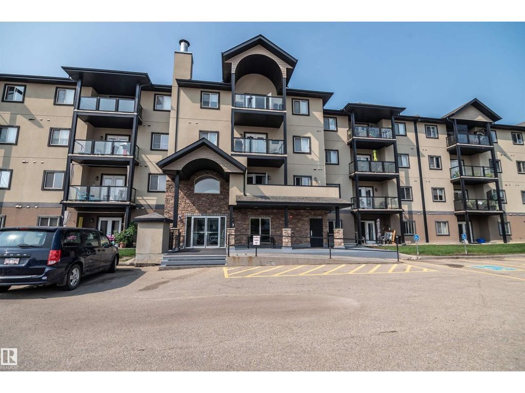 #124 300 Spruce Ridge Rd, Spruce Grove
