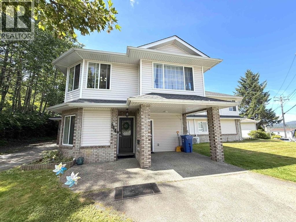 544 Taylor Street, Prince Rupert