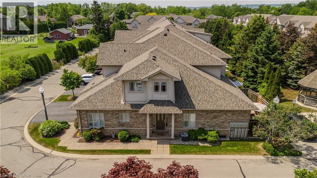 2169 Orchard Road Unit# 33, Burlington