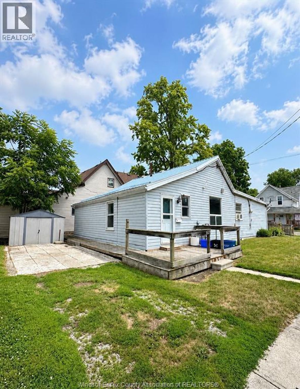 67 Gray Street, Chatham