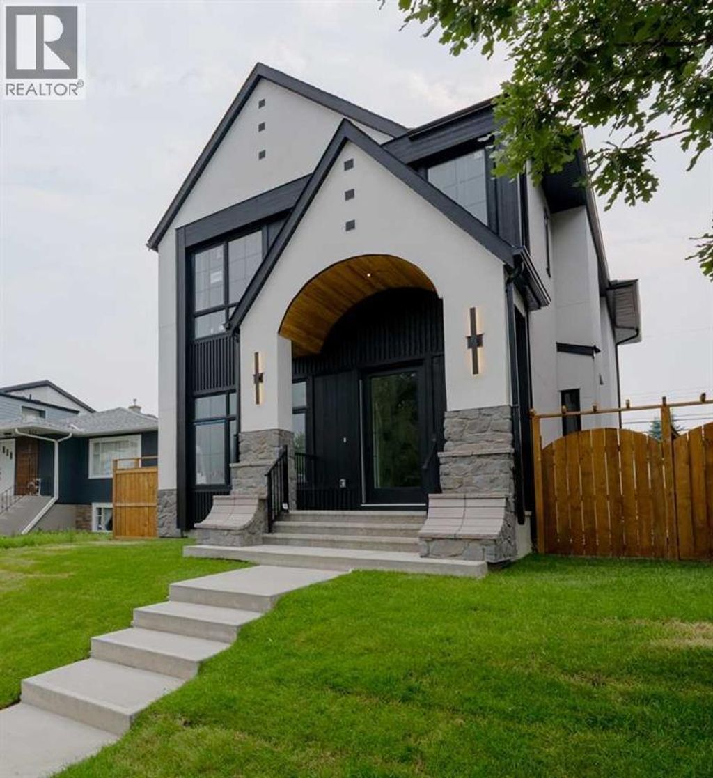 2207 Victoria Crescent Nw, Calgary