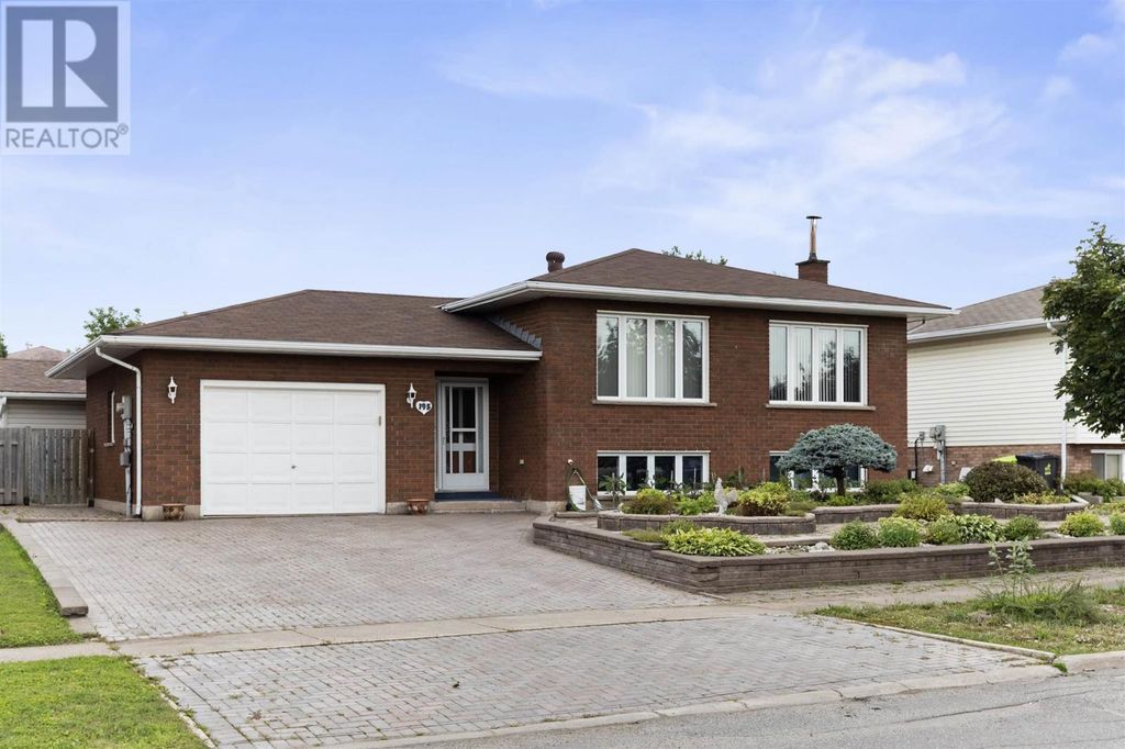 195 Bitonti Cres, Sault Ste. Marie