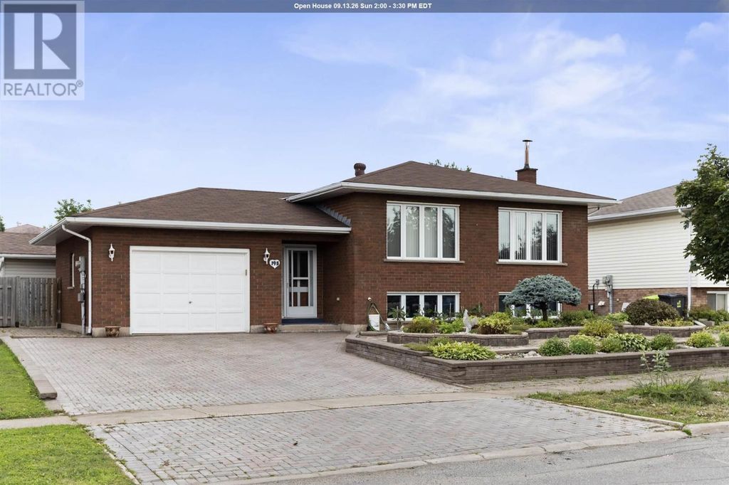 195 Bitonti Cres, Sault Ste. Marie