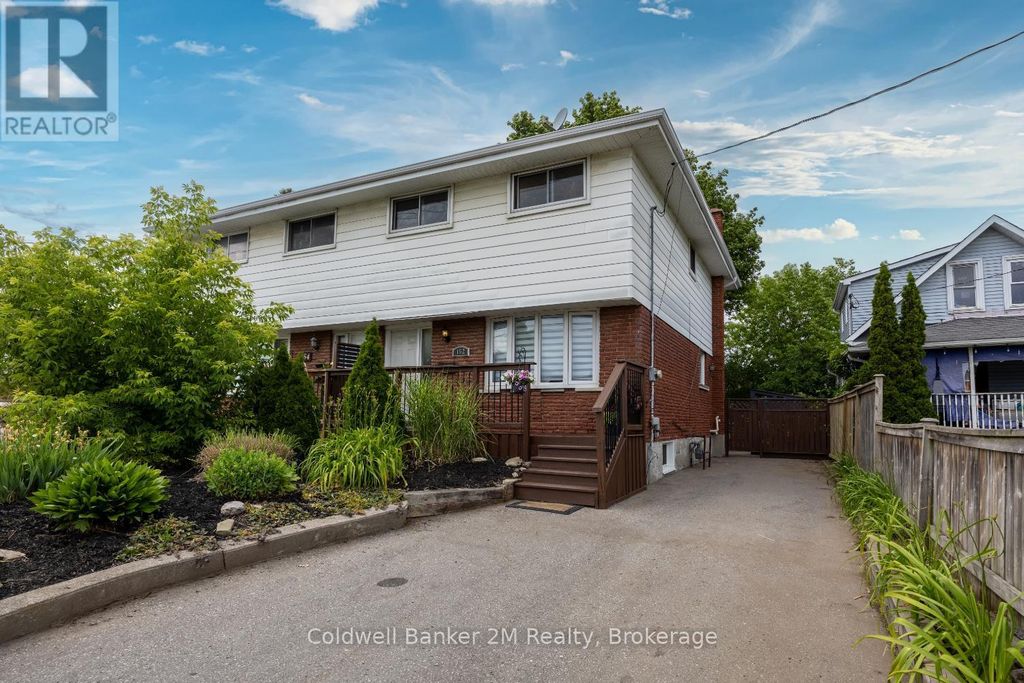 152 Taunton Road W, Oshawa (samac)