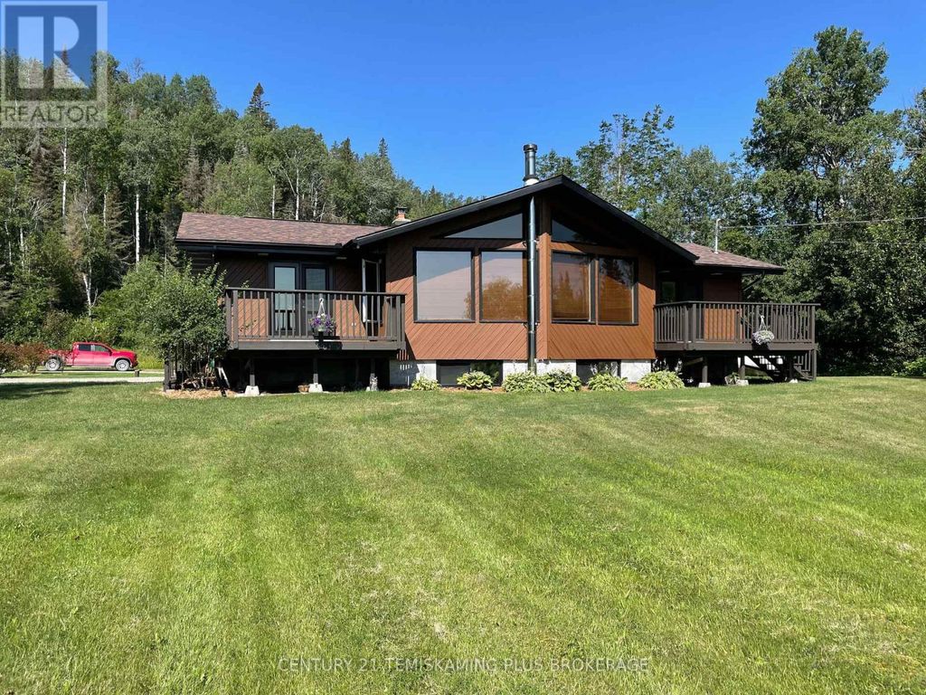 805519 Hooper Road, Timiskaming (tim - Outside - Rural)