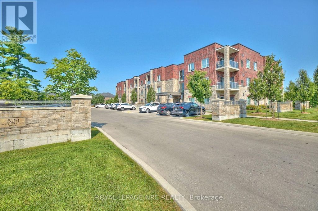 205 - 529 South Pelham Road, Welland (west Welland)