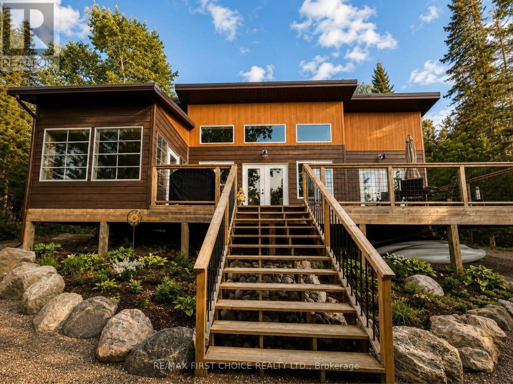 Lot 2 Big Pine Trail, Rainy River Remote Area (tb-407)