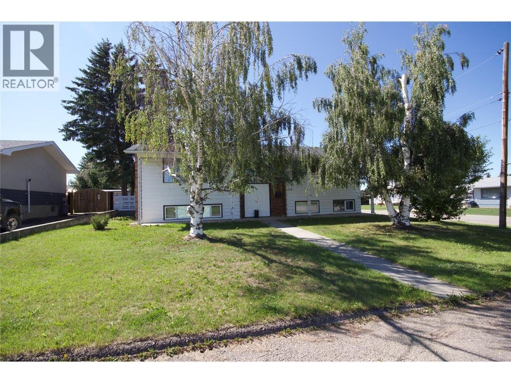 11136 Parkview Drive, Dawson Creek