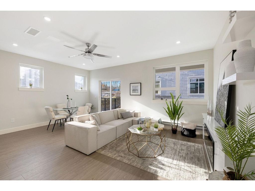 9 14391 61a Avenue, Surrey