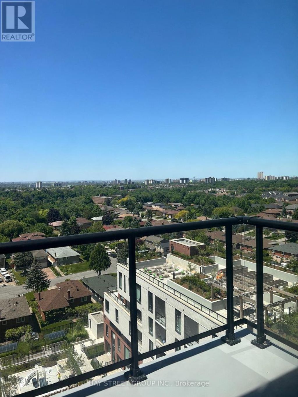 1123 - 3100 Keele Street, Toronto (downsview-Roding-Cfb)