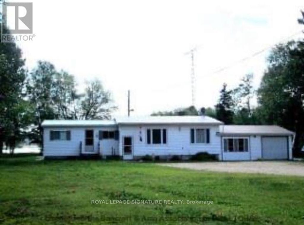 132 Lower Faraday Road, Faraday