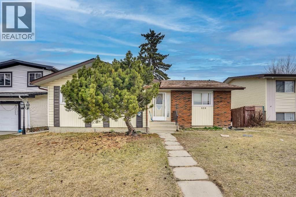 528 Whiteridge Way Ne, Calgary