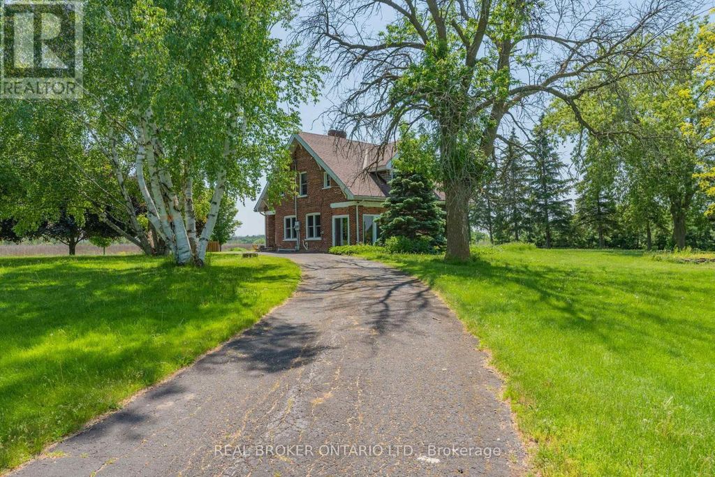 4184 Old Hwy 2 Highway E, Belleville (belleville Ward)