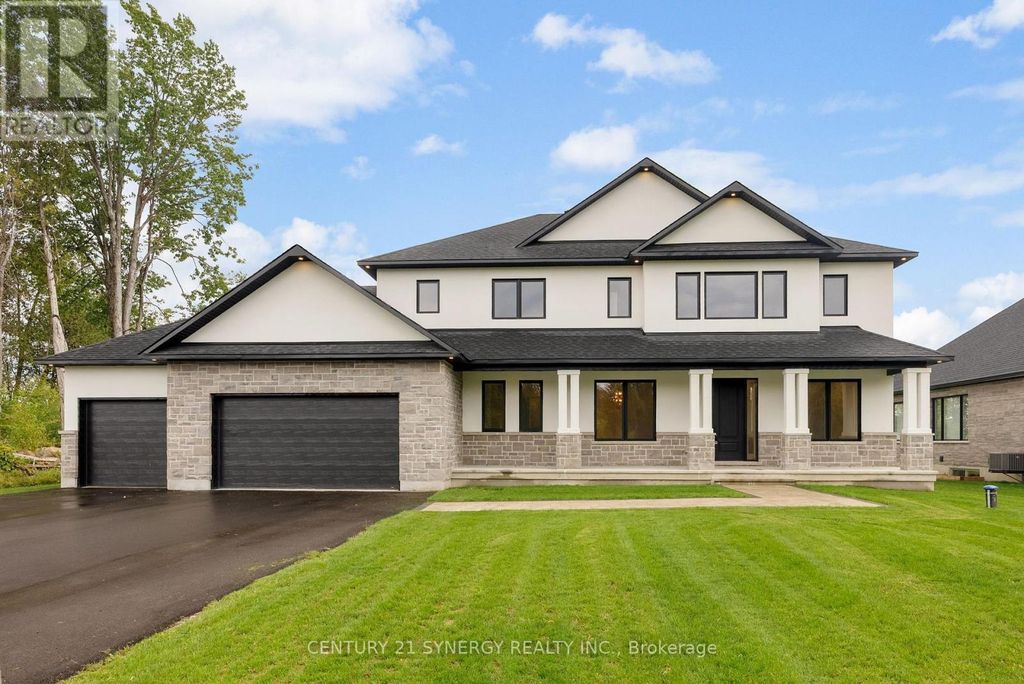 269 Cabrelle Place, Ottawa