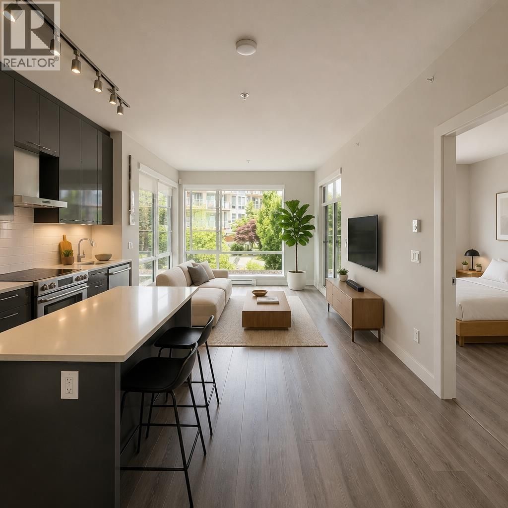101 1768 Gilmore Avenue, Burnaby