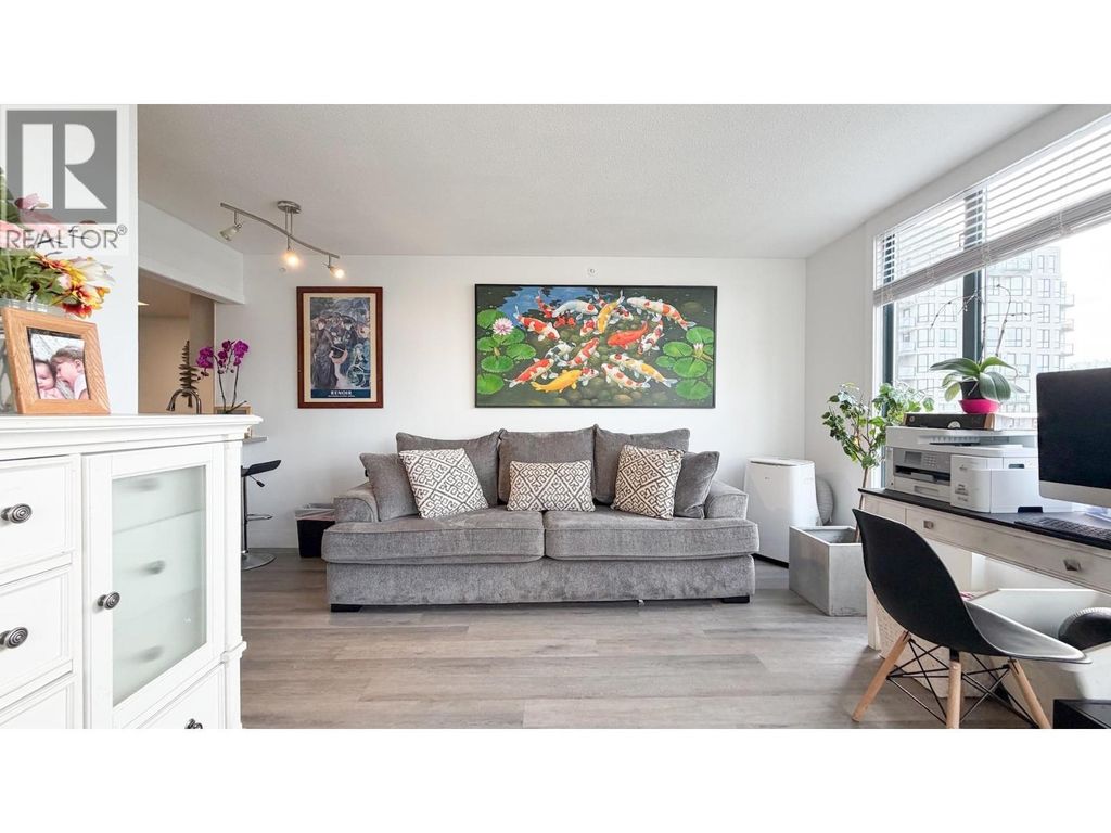 807 838 Agnes Street, New Westminster