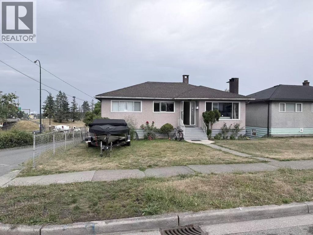 1372 E 64th Avenue, Vancouver