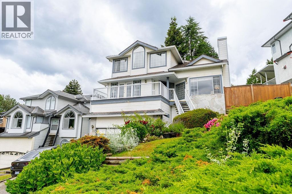 2917 Kalamalka Drive, Coquitlam
