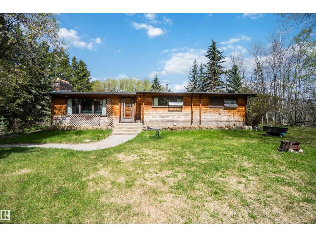910 Hermitage Av, Rural Parkland County