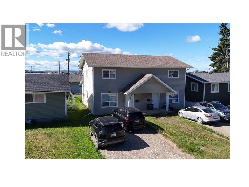 10247 102 Avenue, Fort St. John