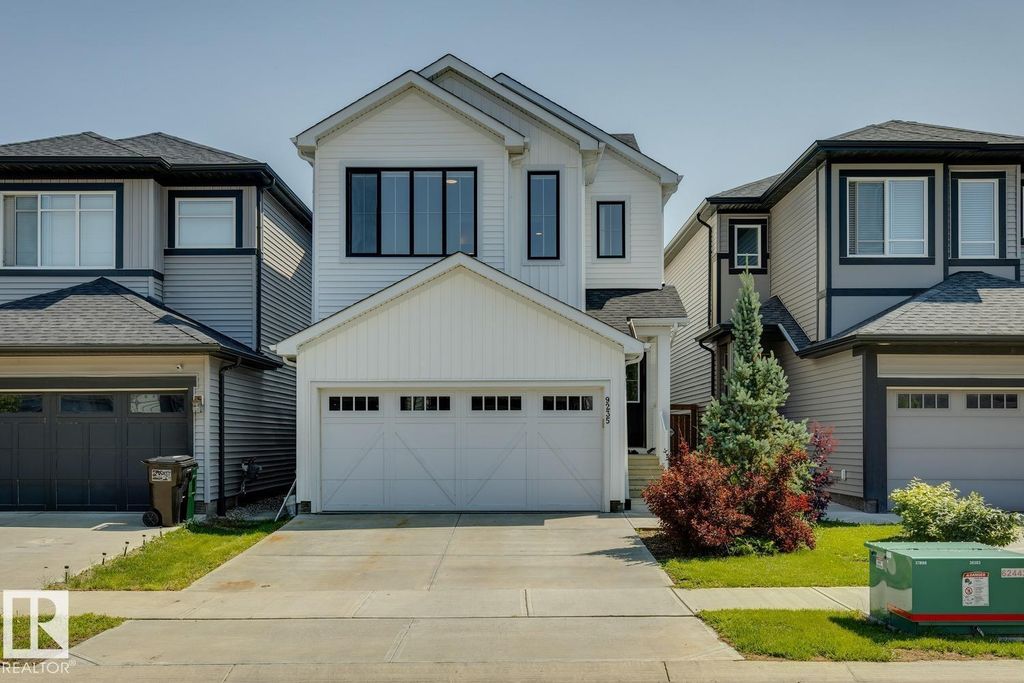 9235 223 St Nw, Edmonton