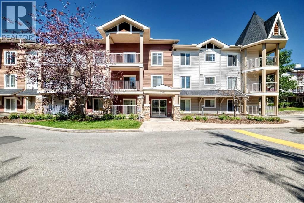 3109, 70 Panamount Drive Nw, Calgary