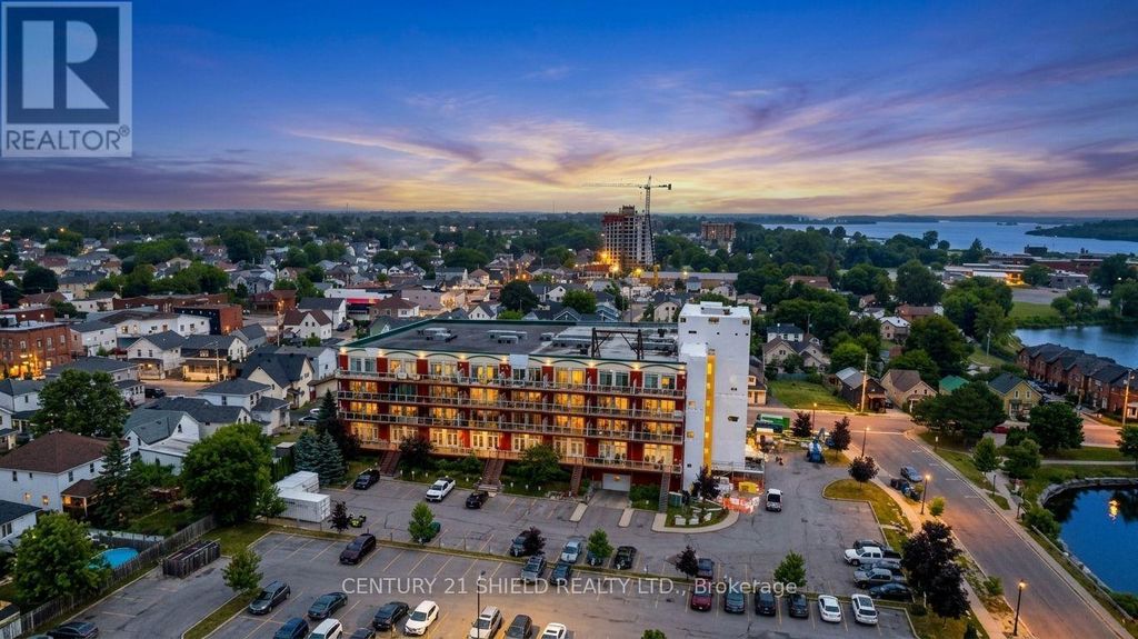 502 - 710 Cotton Mill Street, Cornwall