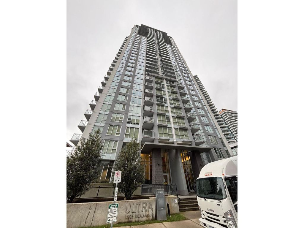 1103 13325 102a Avenue, Surrey