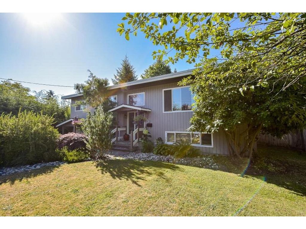 20270 50 Avenue, Langley