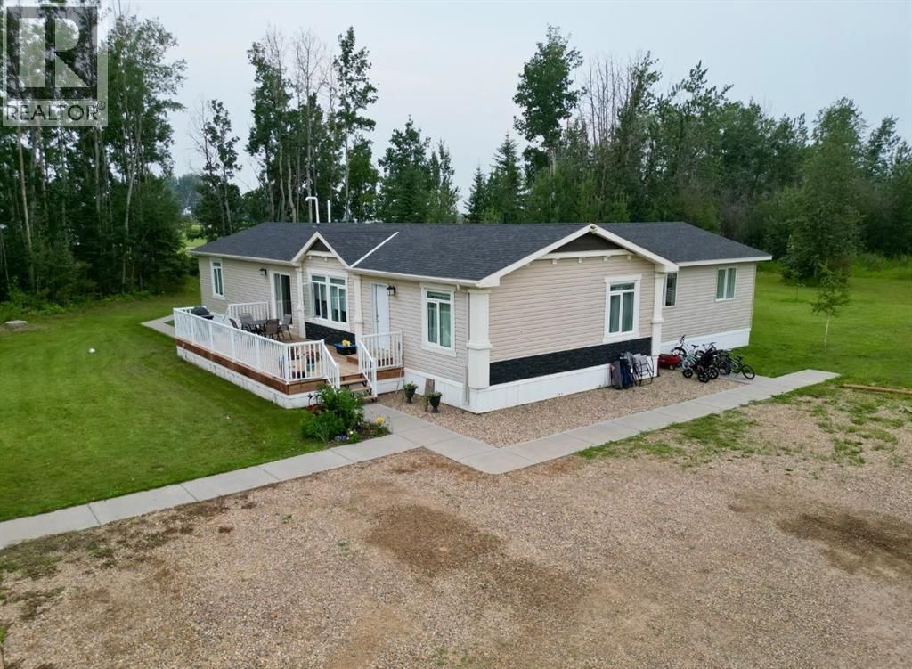 105520 Rge Rd 151a, La Crete