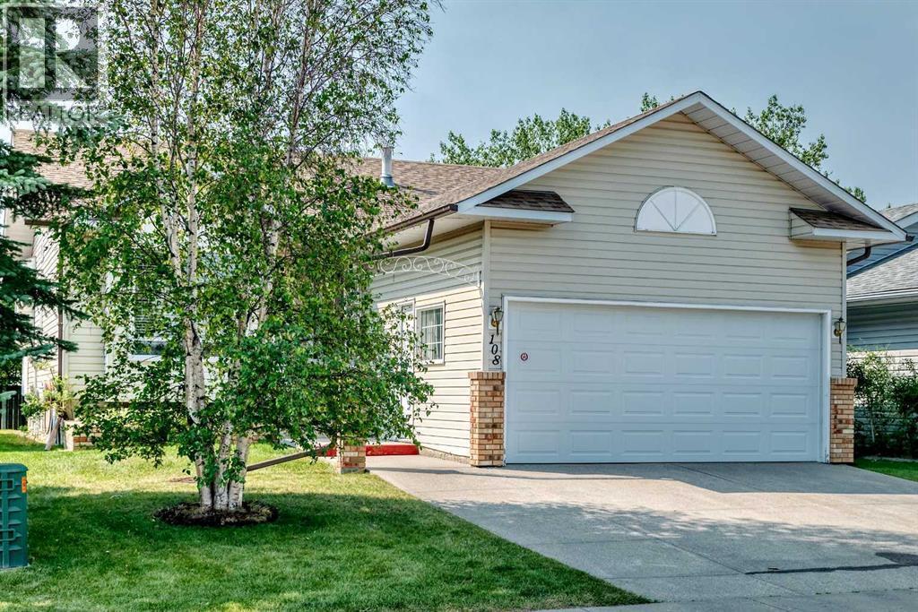 108 Woodside Close Nw, Airdrie