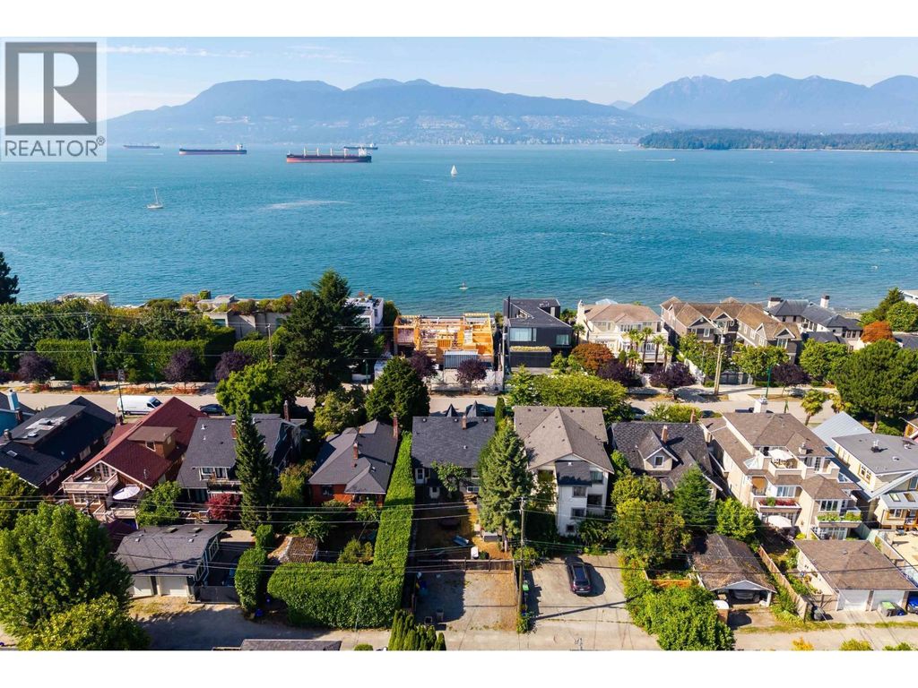 3026 Point Grey Road, Vancouver