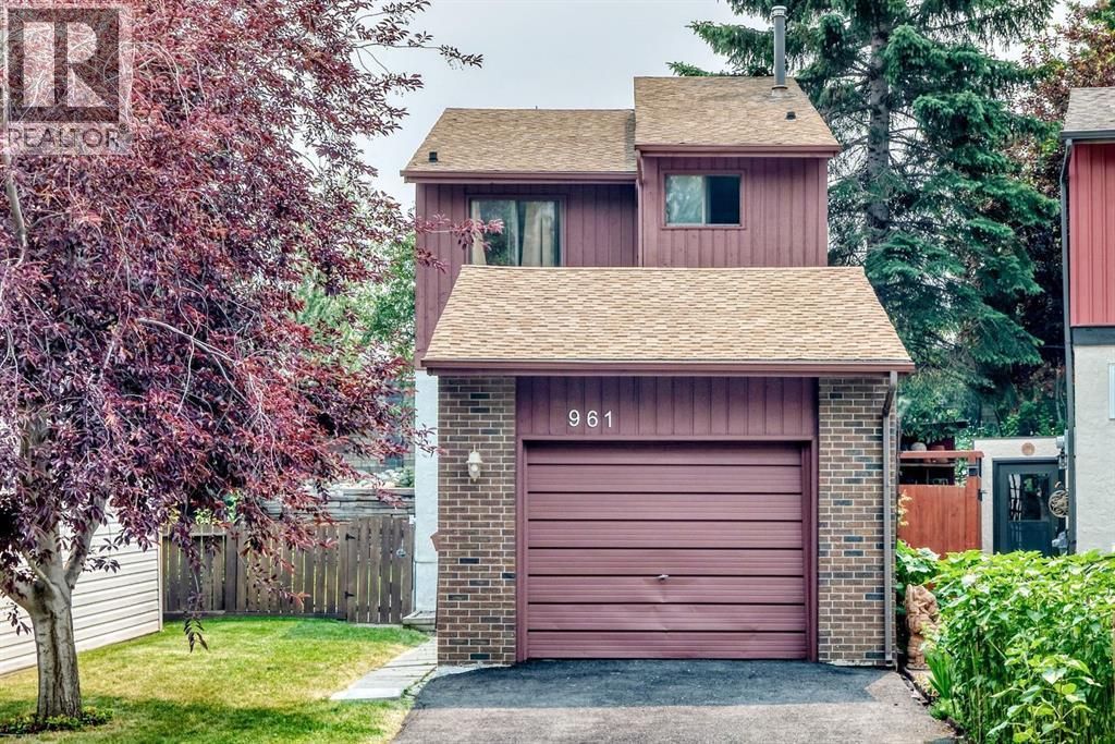 961 Ranchview Crescent Nw, Calgary