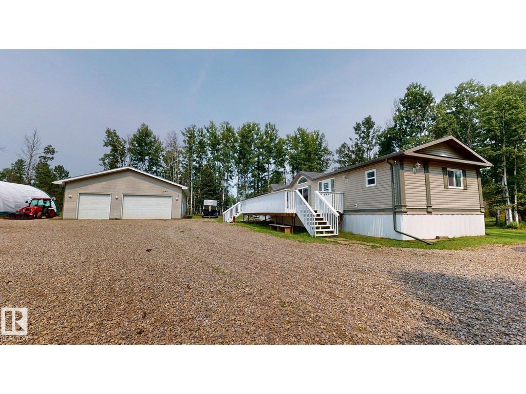 9028 Twp 500 A, Rural Brazeau County
