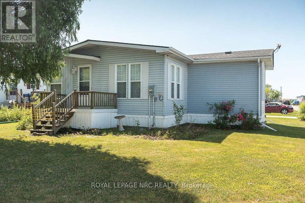 264 - 3033 Townline Road, Fort Erie (black Creek)