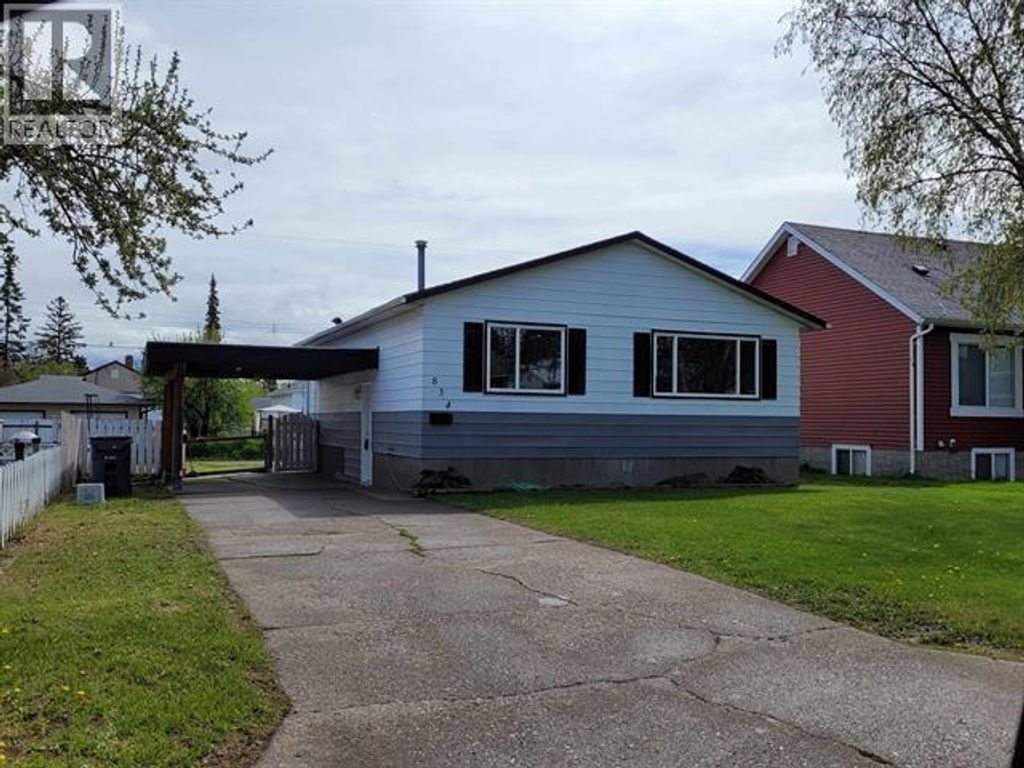 834 Ewert Street, Prince George
