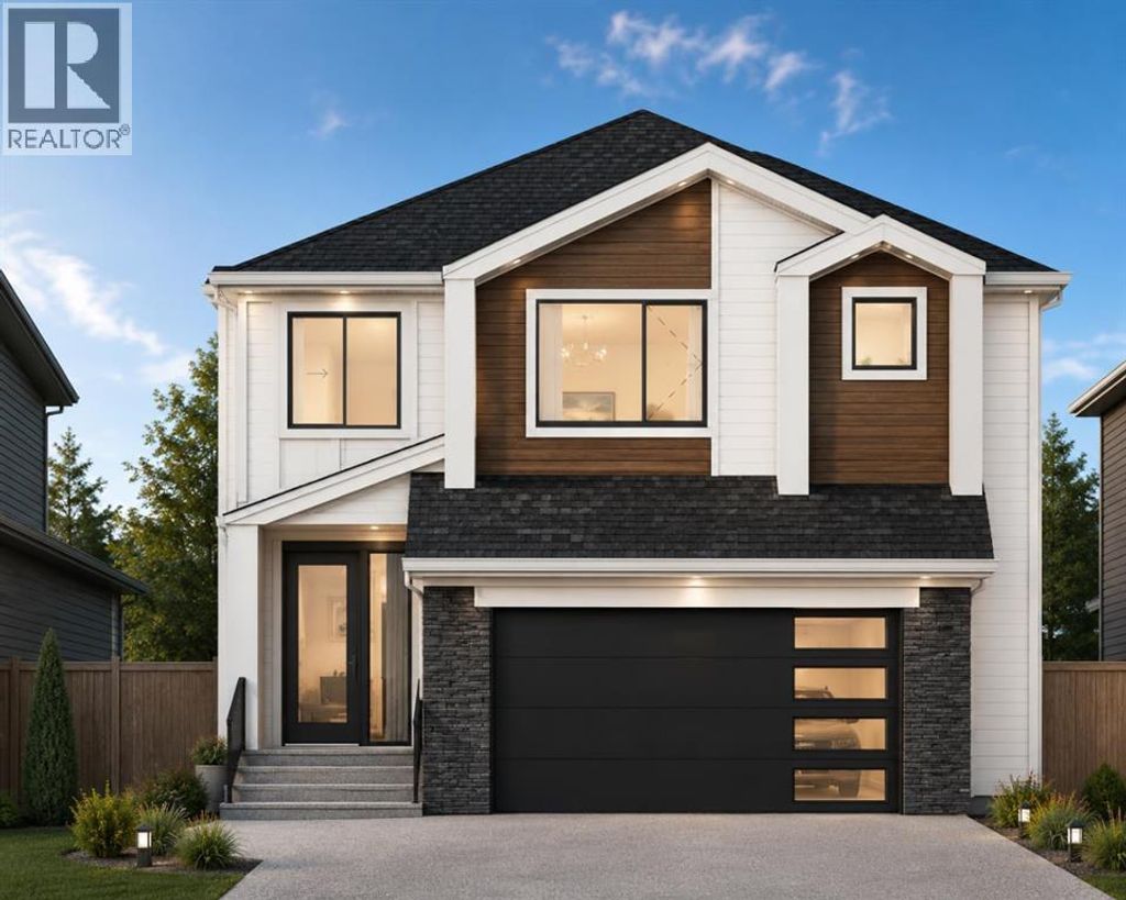 129 Waterstone Park, Chestermere