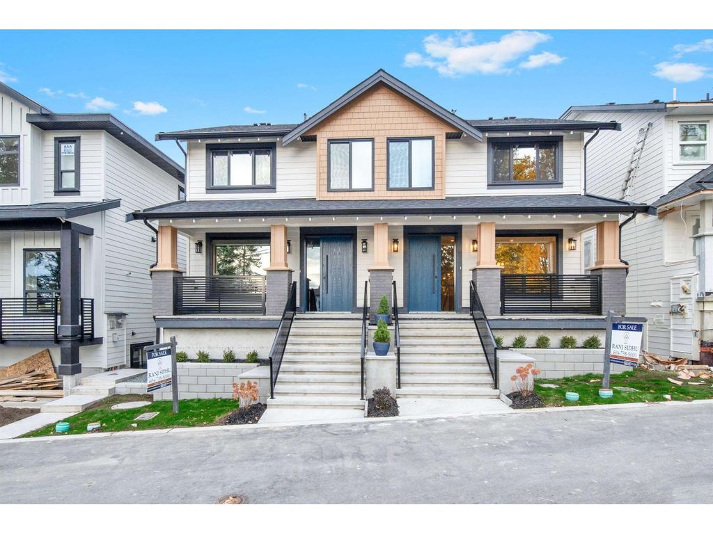 16477 20 Avenue, Surrey