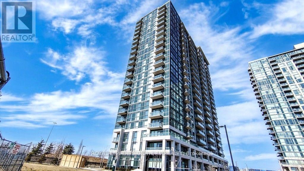 Ph216 - 349 Rathburn Road W, Mississauga (city Centre)