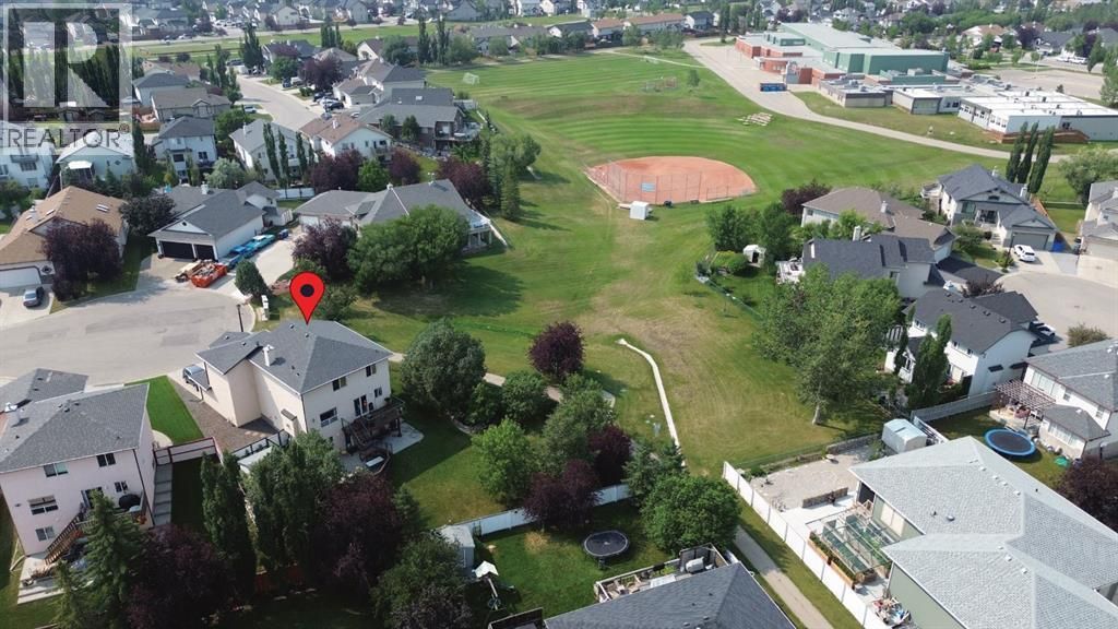 418 Long Beach Landing, Chestermere