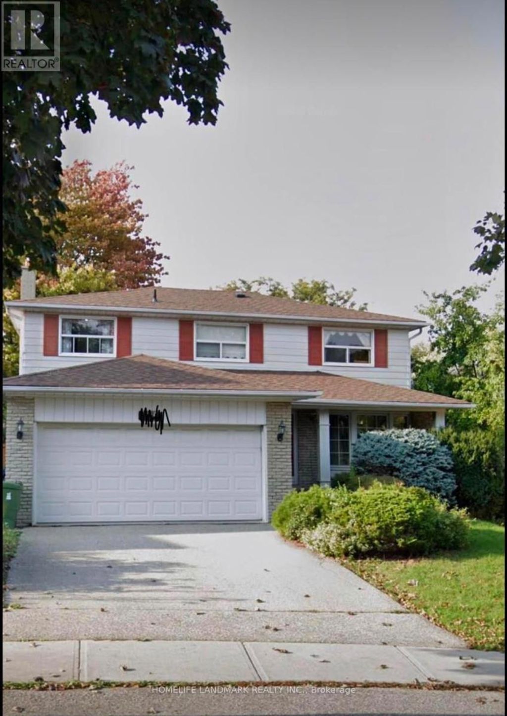 105 Whitehorn Crescent, Toronto (don Valley Village)