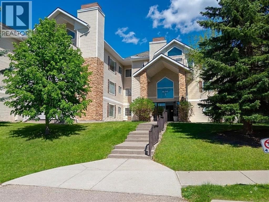 1207, 7451 Springbank Boulevard Sw, Calgary