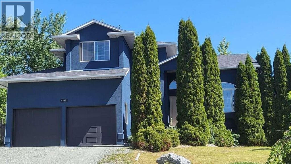 6896 St Frances Place, Prince George