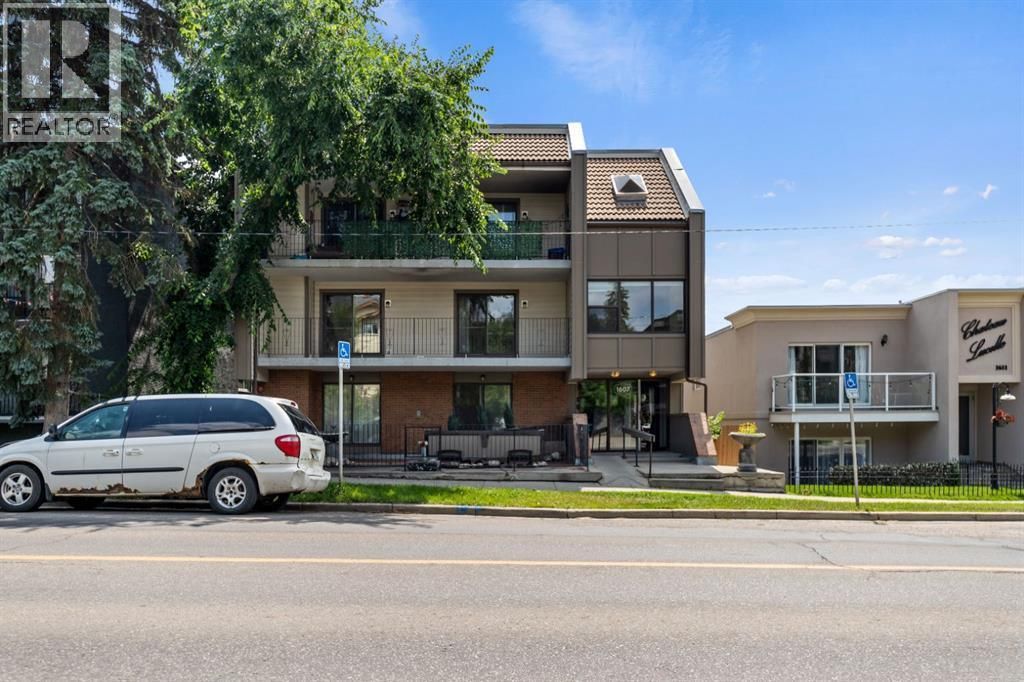 4, 1607 26 Avenue Sw, Calgary